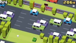 Crossy Road